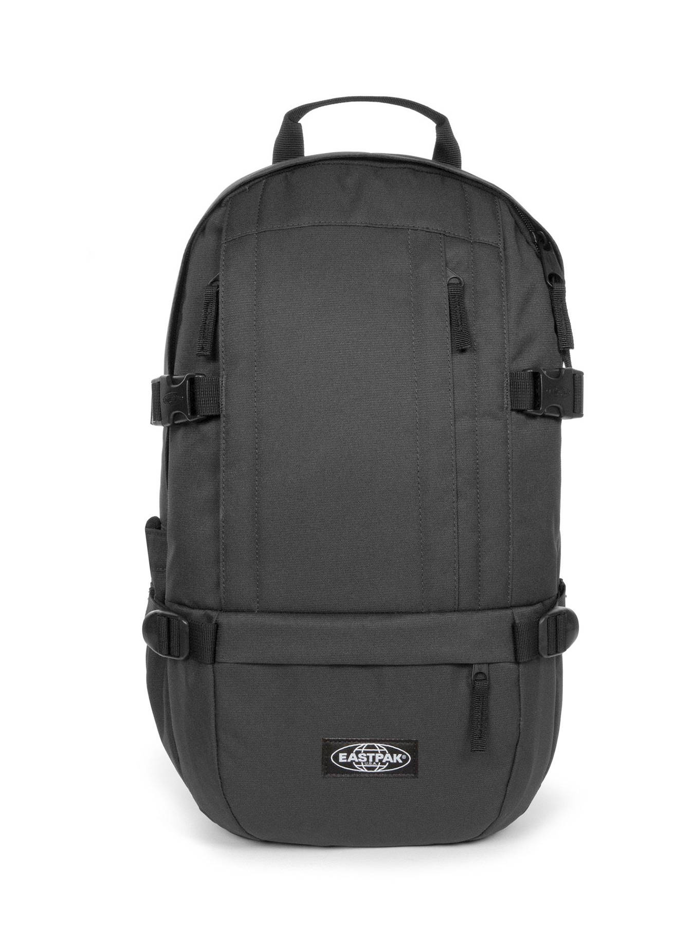 Sac  dos 1 compartiment + PC 15