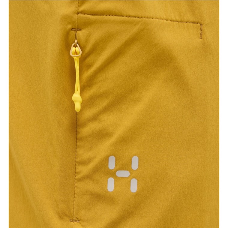 Haglöfs L.I.M Fuse II Shorts Men Clay Yellow
