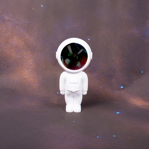 Astronaut Sunset Lamp