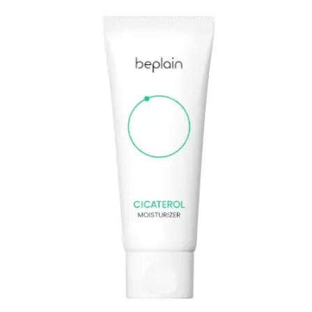 Cicaterol Moisturizer