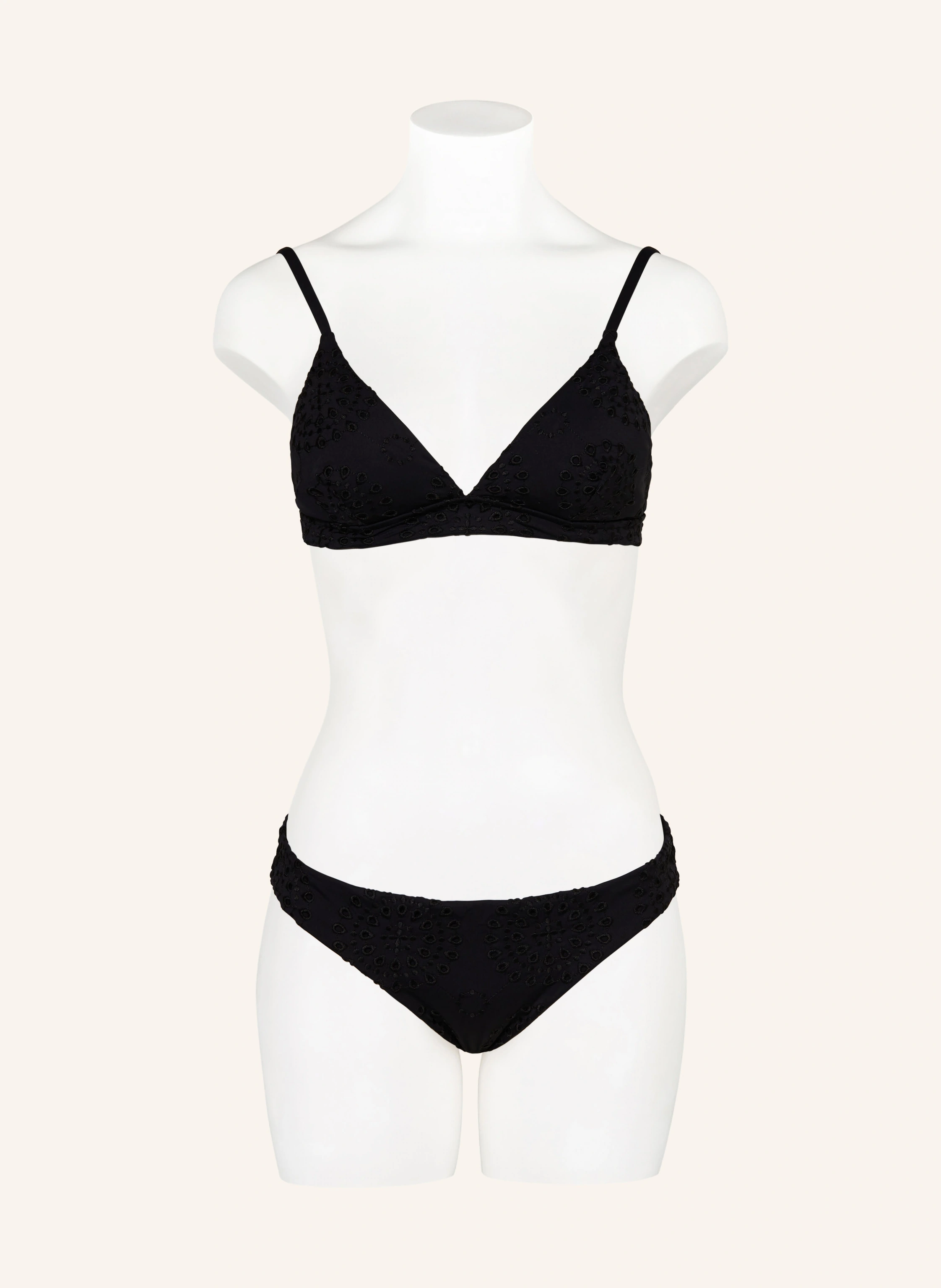 SEAFOLLY Bralette-Bikini-Top LULU