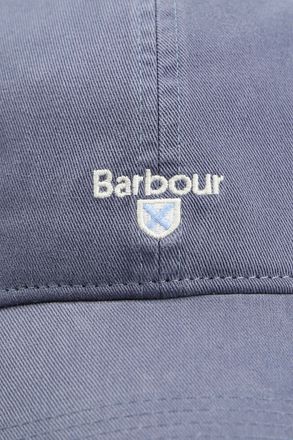 Barbour Pet Cascade Denim Blauw MHA0274-BL51 kopen