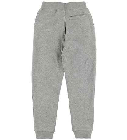 Polo Ralph Lauren Sweatpants - Gråmeleret