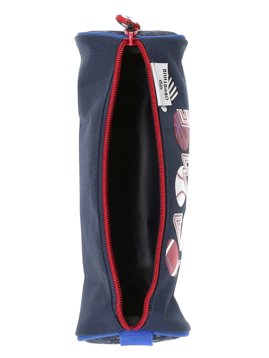 Trousse Oberthur Game