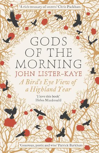 Gods of the Morning: A Bird's Eye View of a Highland Year (Paperback)