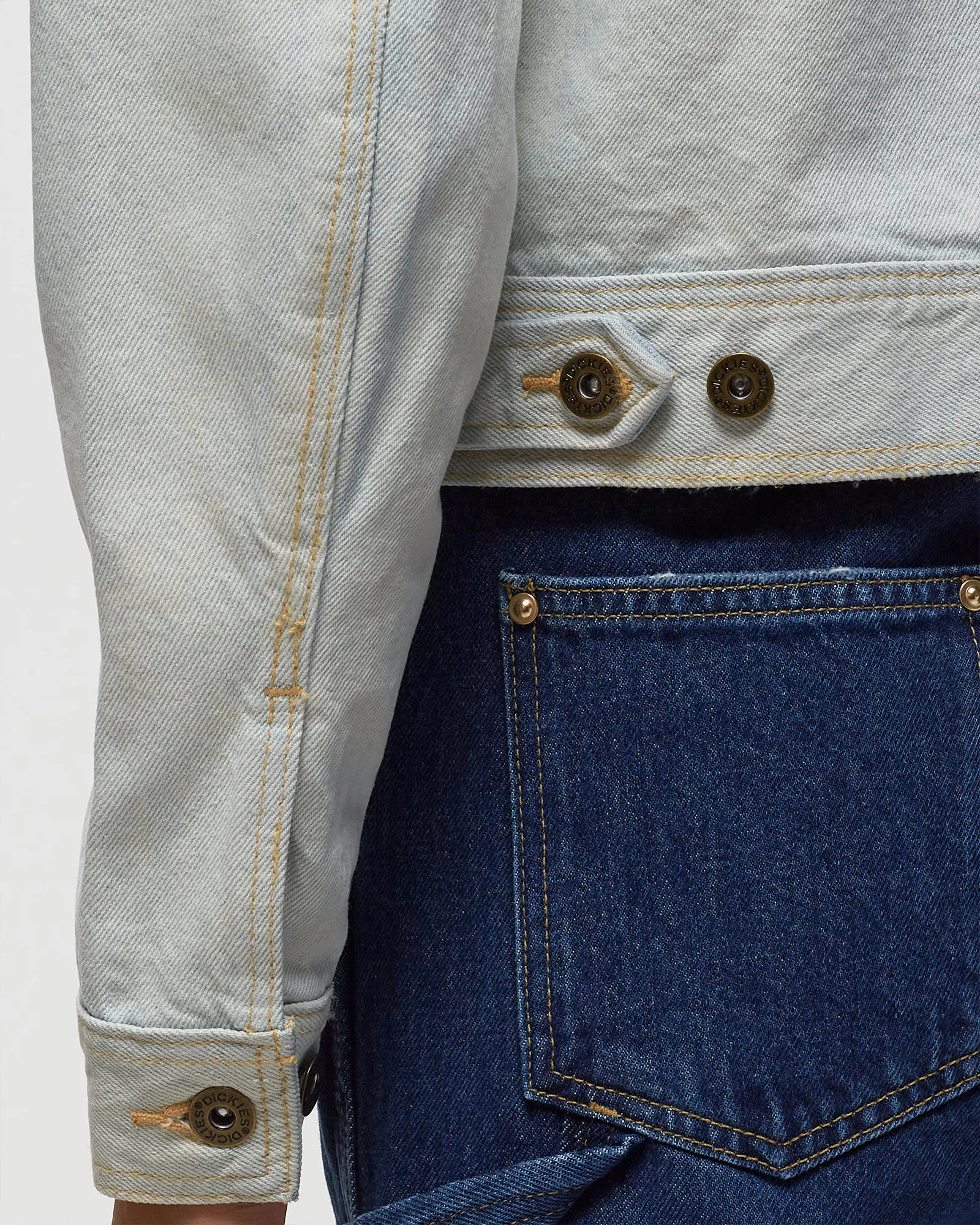 DICKIES MADISON JACKET W