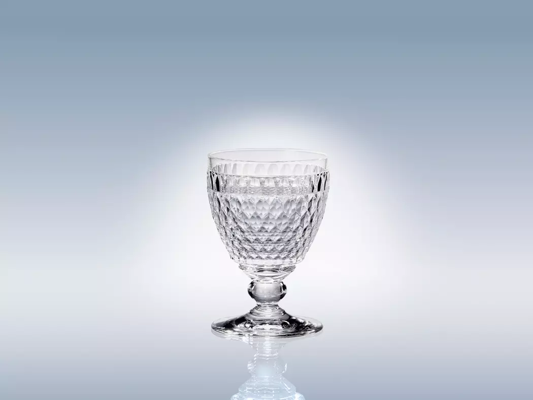 Wasserglas Boston 350 ml