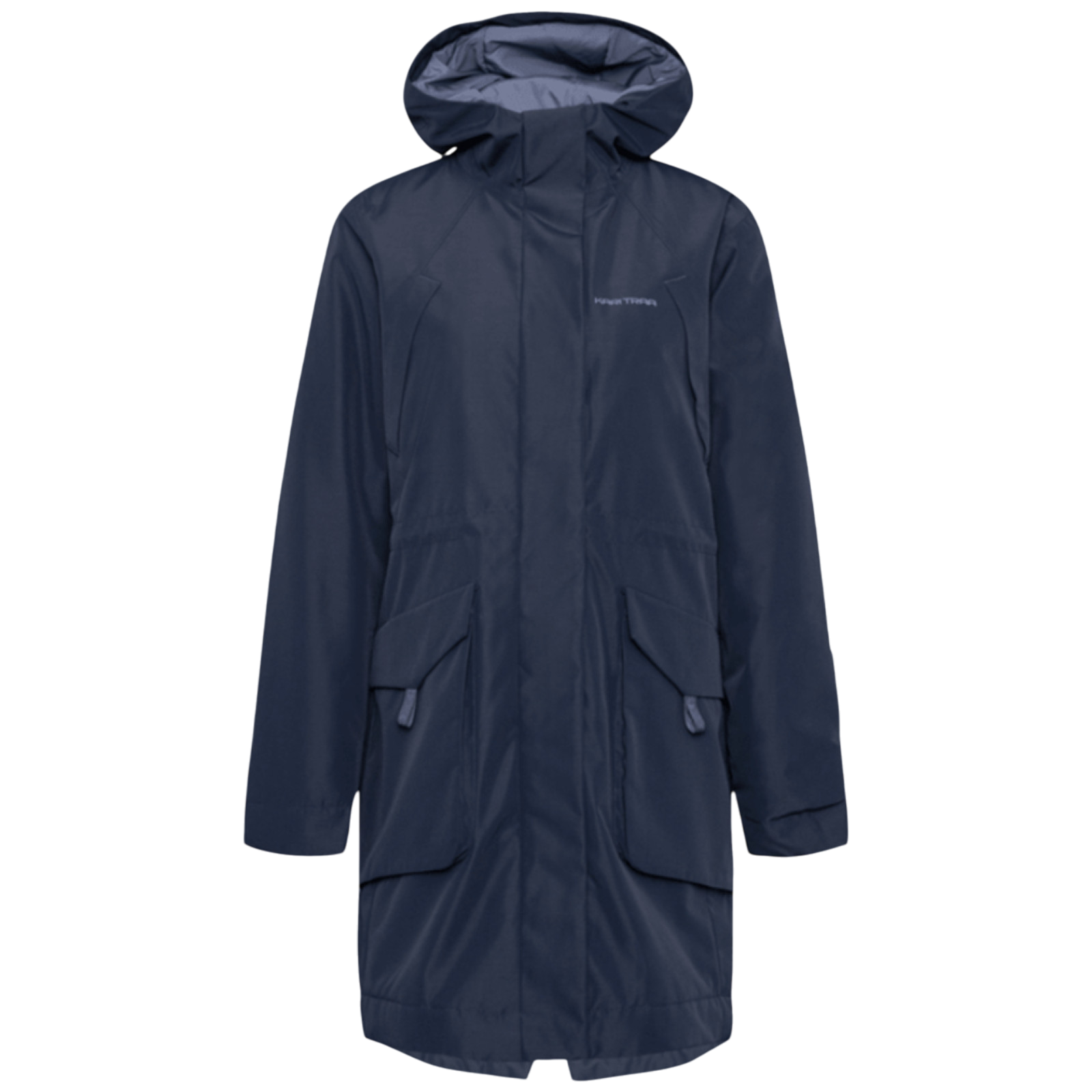 Parka Mona royal