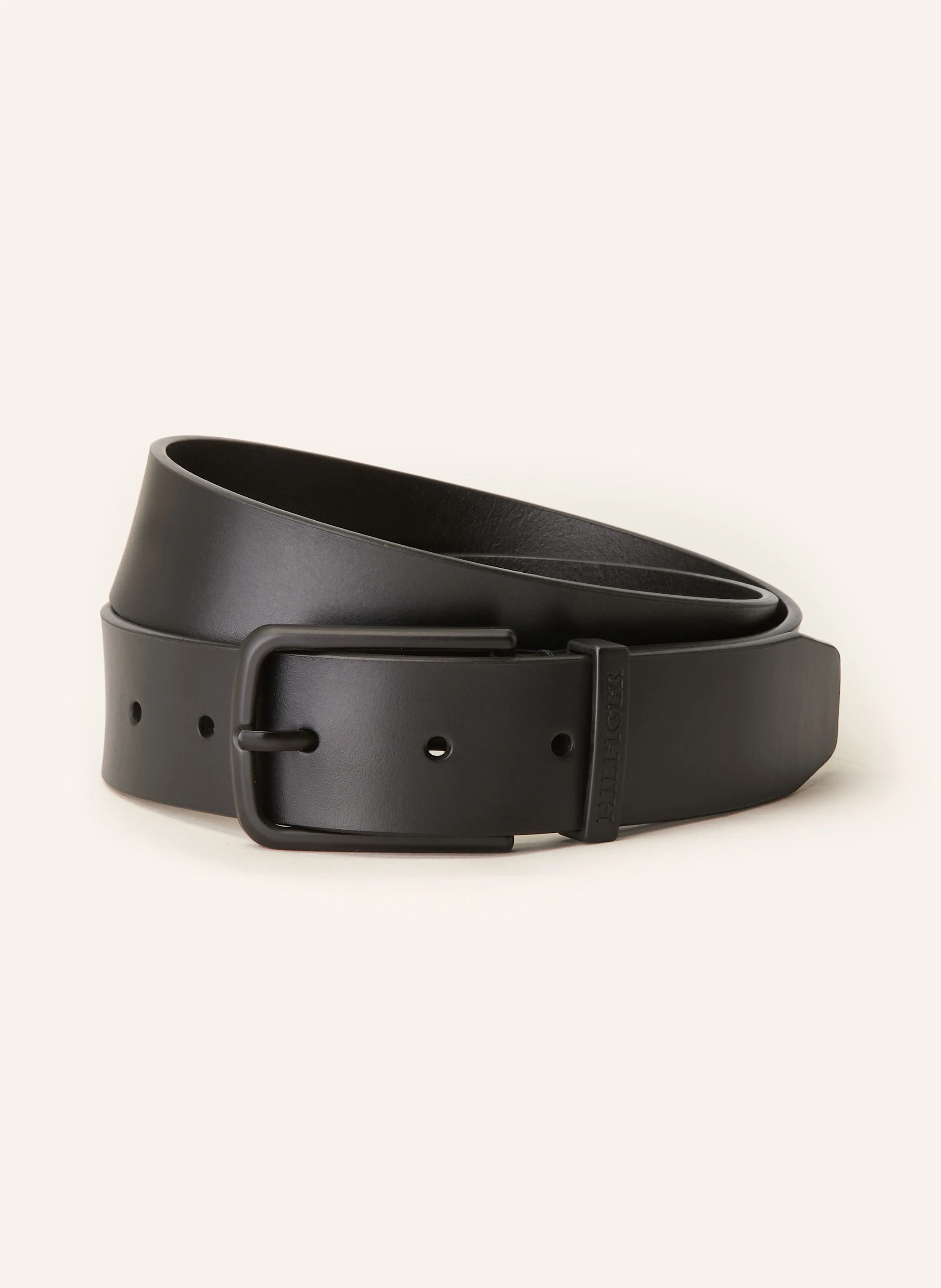 TOMMY HILFIGER Ledergürtel