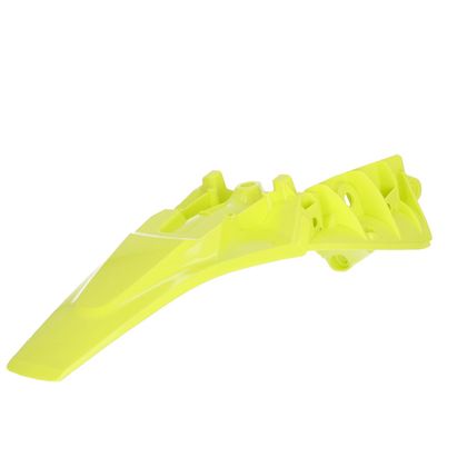 Garde boue Acerbis ARRIERE - Jaune