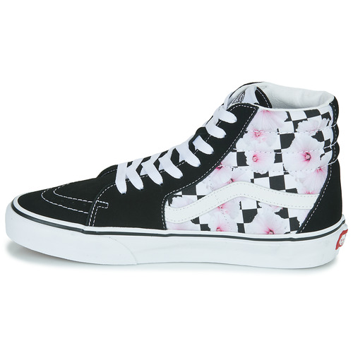 Vans - SK8-Hi - Noir