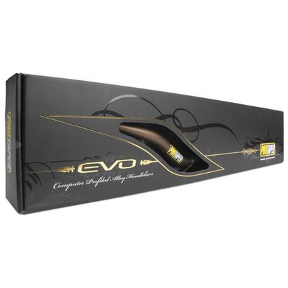 Guidon Pro Taper PT Evo 28,6 BAR MX RACE Universel