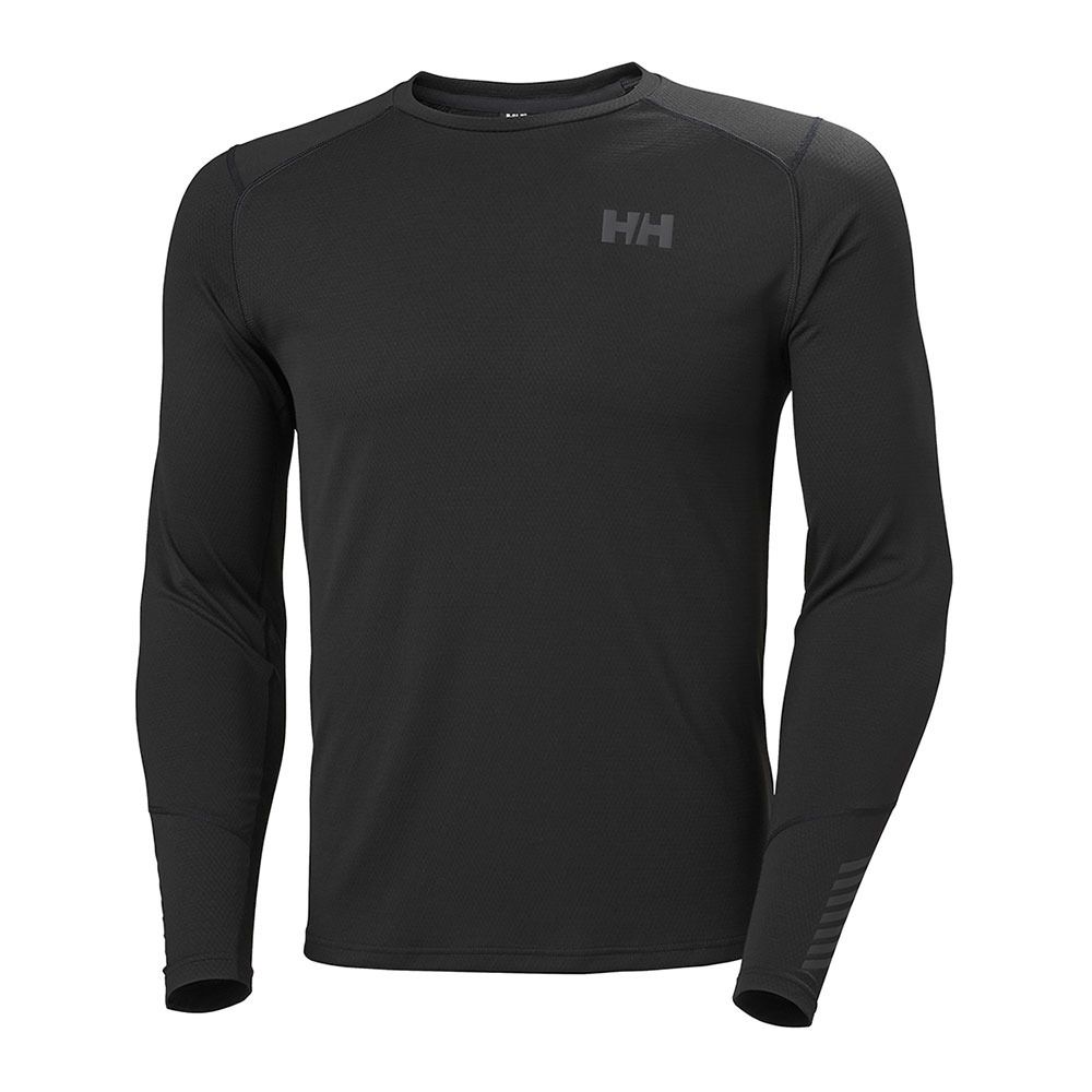 Helly Hansen LIFA ACTIVE - Sous-couche Homme black