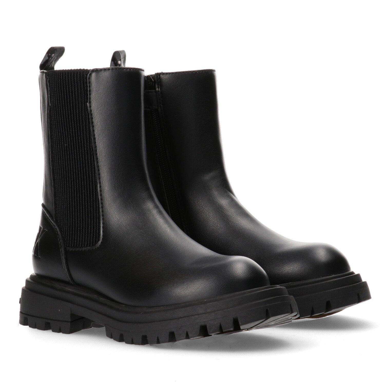 Calvin Klein Jeans Chelsea Boots Juniors
