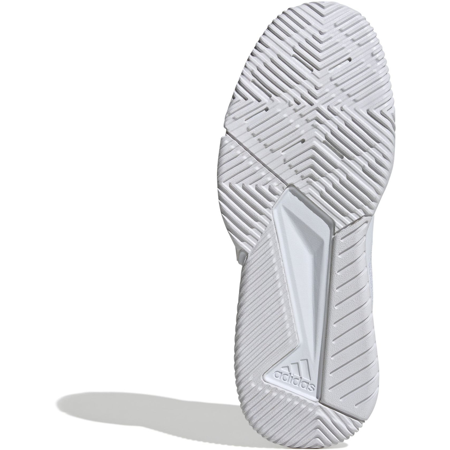 adidas Court Team 2.0 Heren