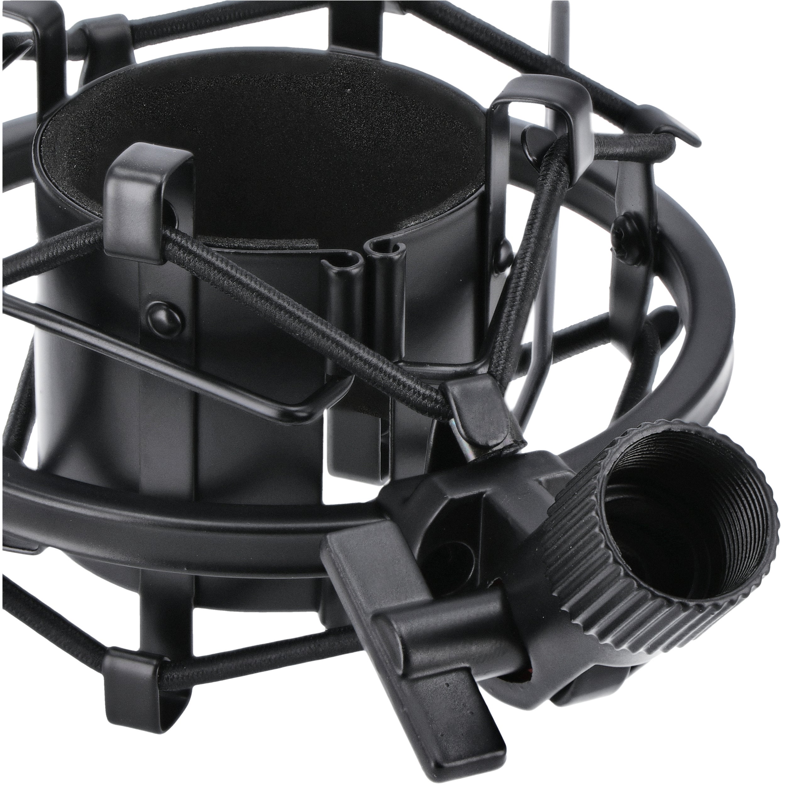 Devine SHM-9 studiomicrofoon shockmount
