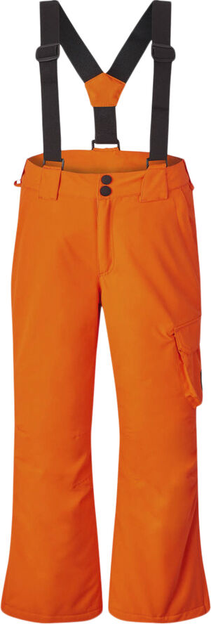 MCKINLEY Givo Skibukser Orange