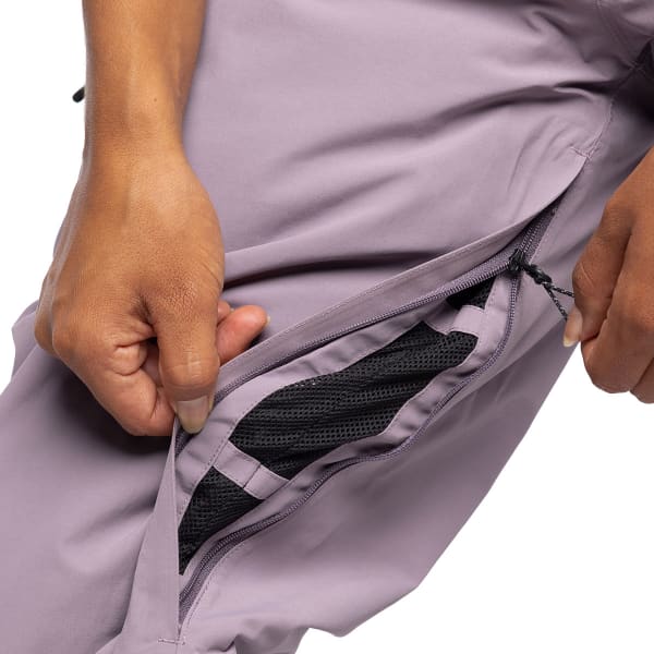 Pantalon snowboard 686 GORE-TEX WILLOW INSULATED PANT DUSTY ORCHID