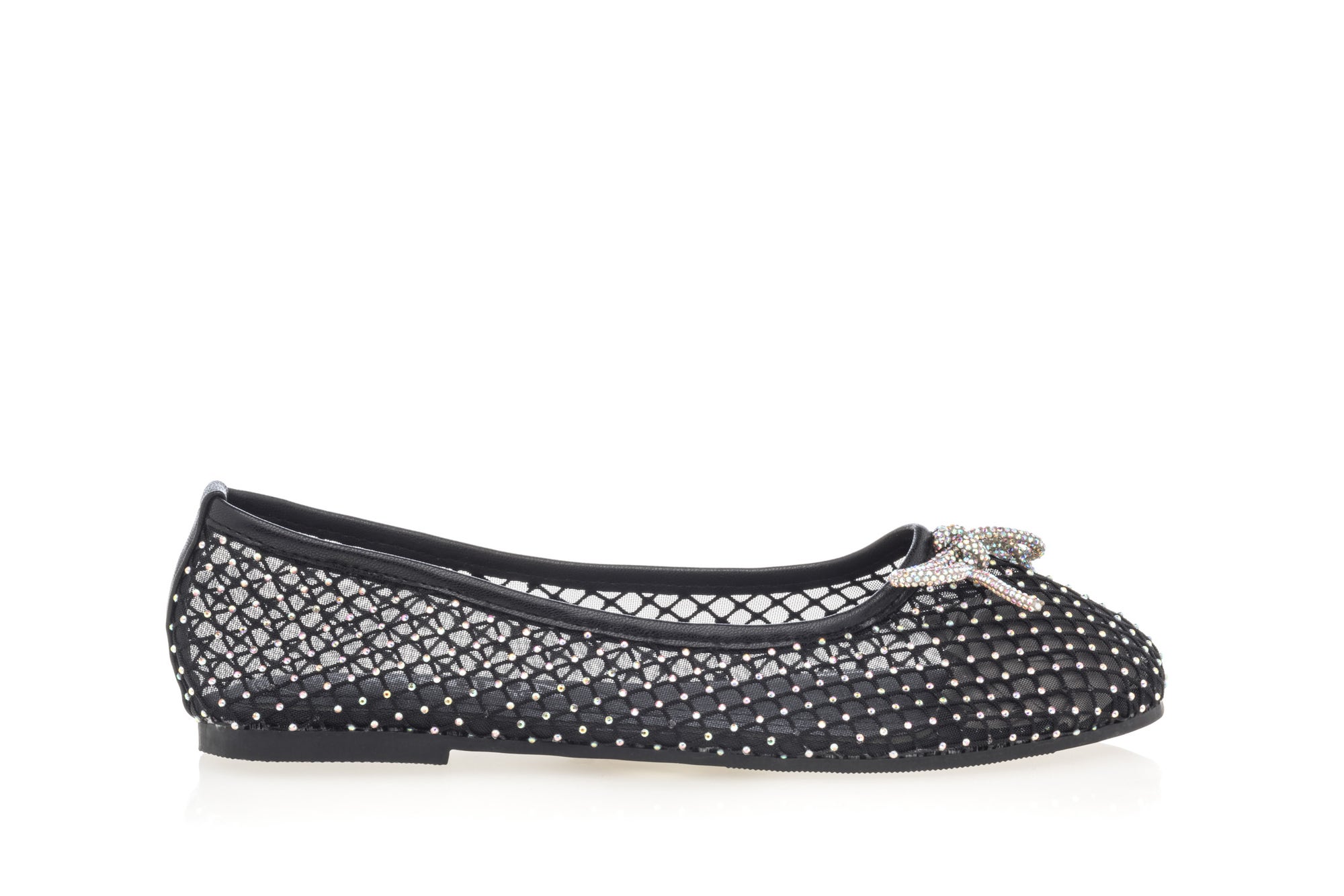 Ballerines Femme noir