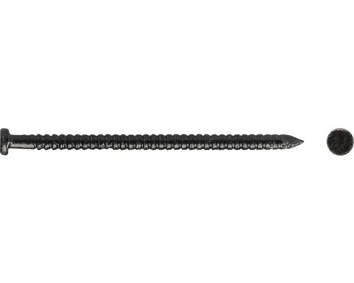 Paneelpen (kleurenpen) 1,6x40 mm, zwart, 80 stuks