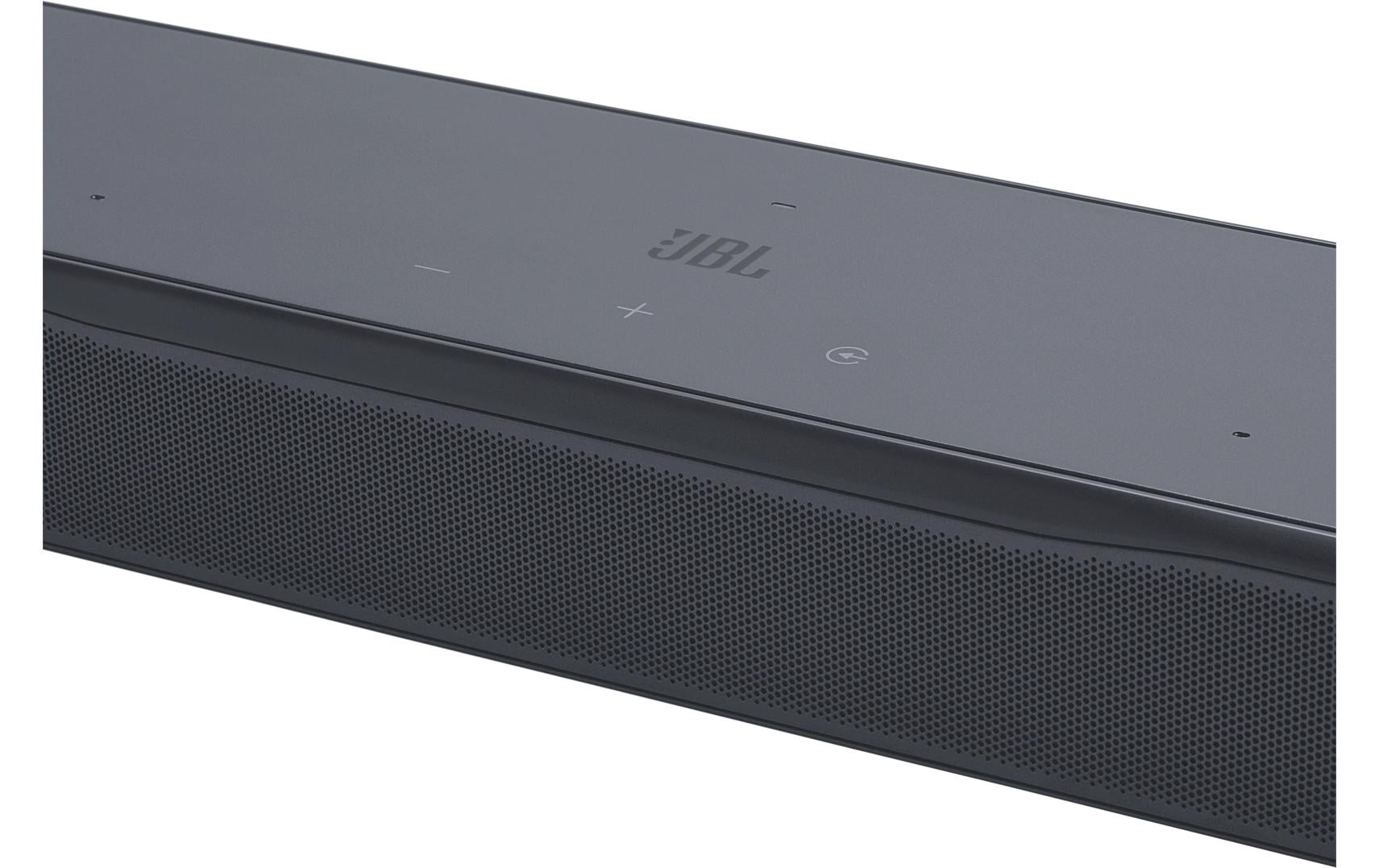JBL Soundbar »Bar 500MK2« 5.1 (Bluetooth | WLAN (WiFi) )