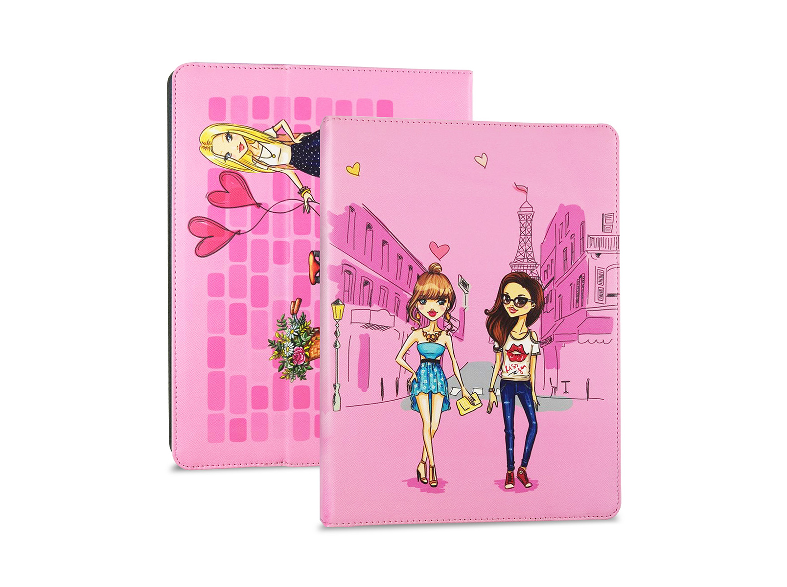 CAPA UNIVERSAL TABLET SUBBLIM ATÉ 10.1\