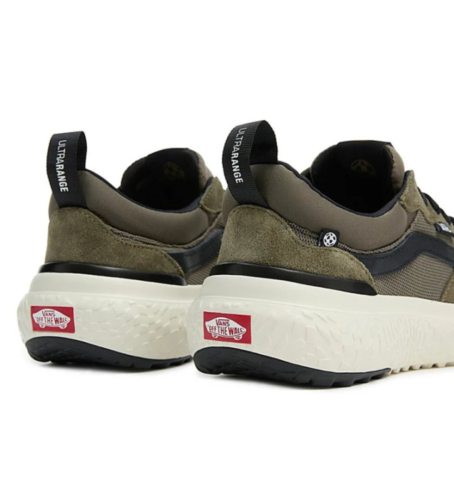 Tênis Vans Ultrarange Neo Vr3 Verde