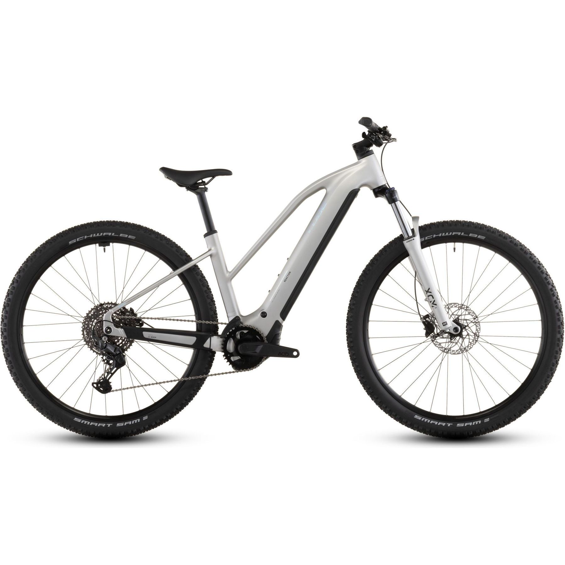 Cube Reaction Hybrid One 2026