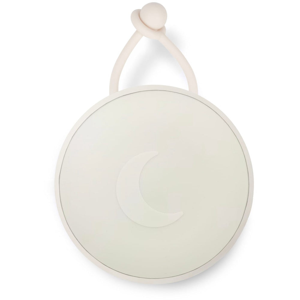 Køb Moonboon Natlampe Cream White