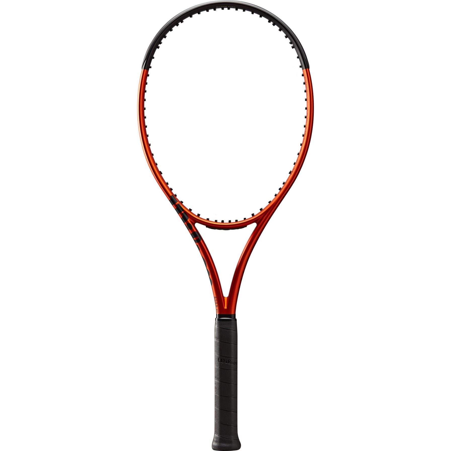 Wilson Burn 100 v5 Tennisschläger unbesaitet (300gr.)