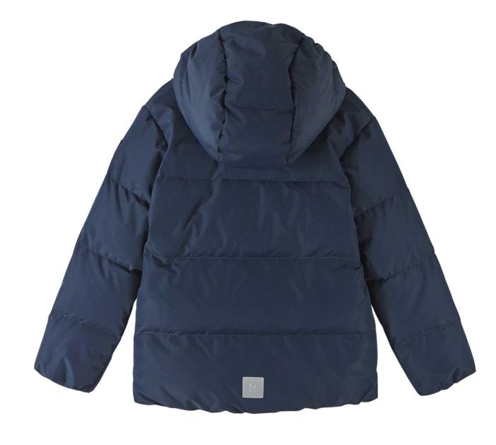 Paimio Down Jacket vinterjakke