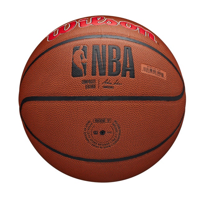 NBA Team Alliance Basketball