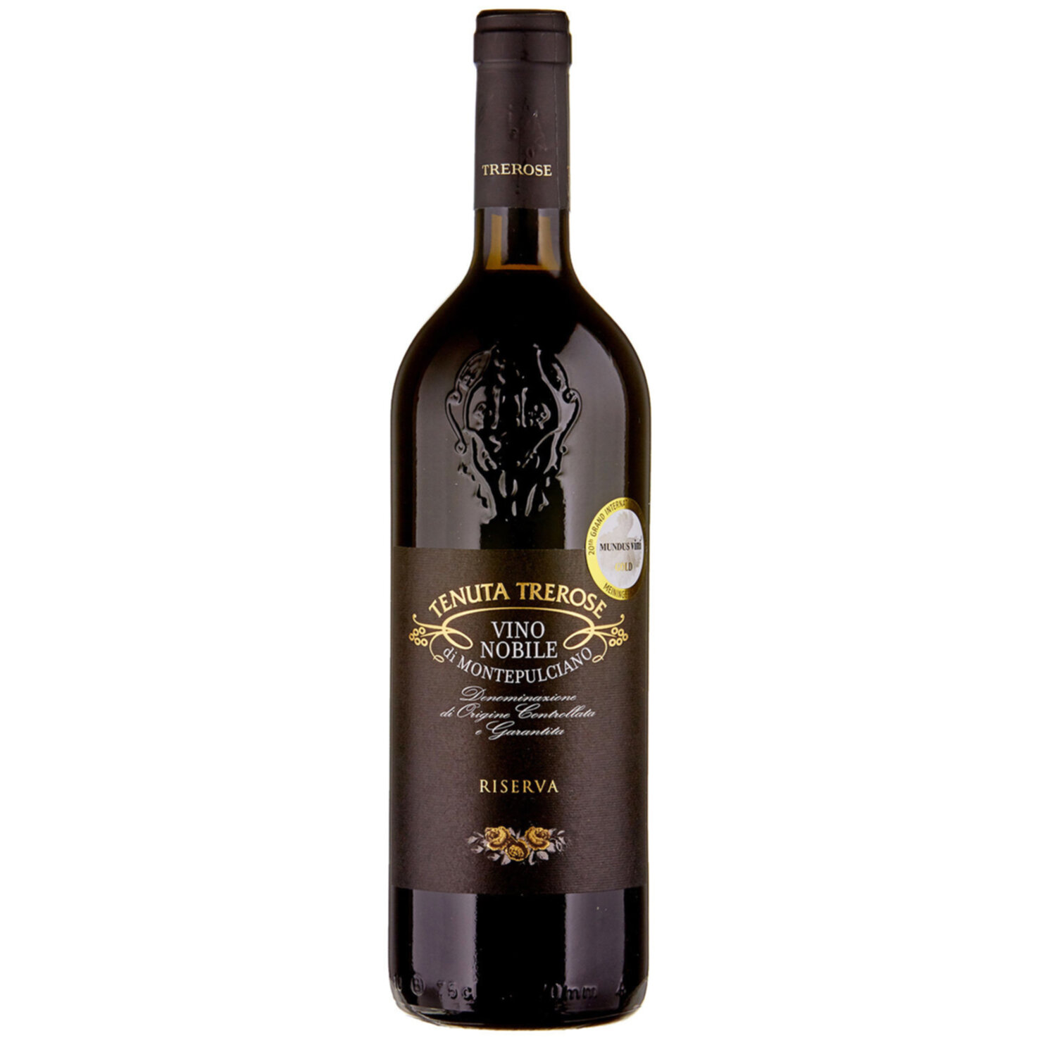 Vino Nobile di Montepulciano Riserva DOCG Tenuta Trerose -75cl