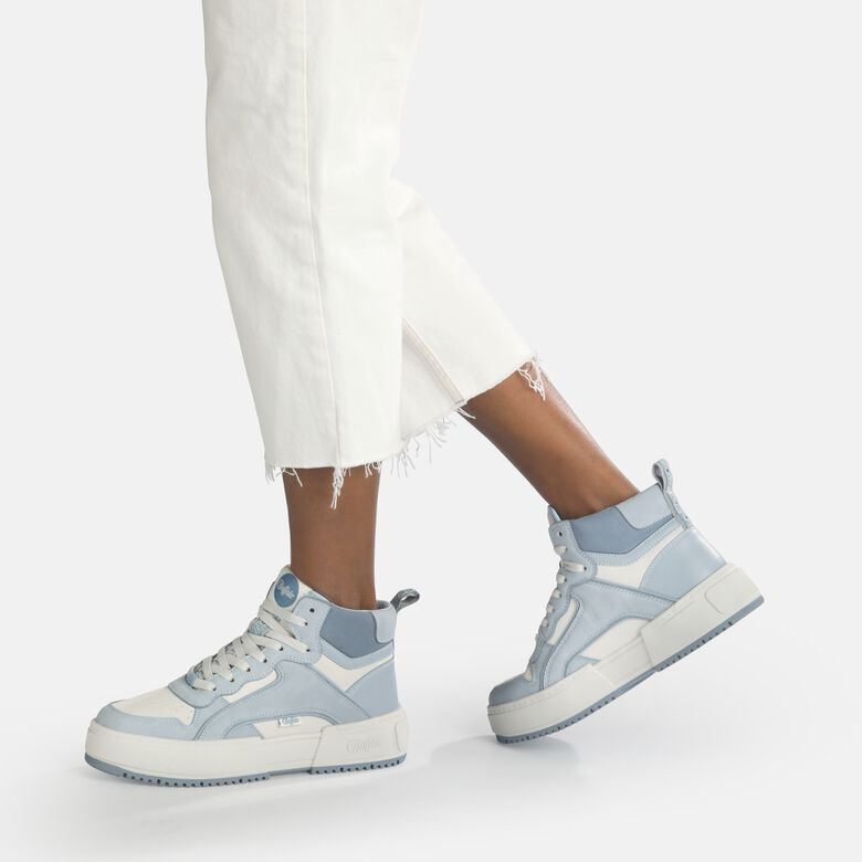 RSE Mid High-Top