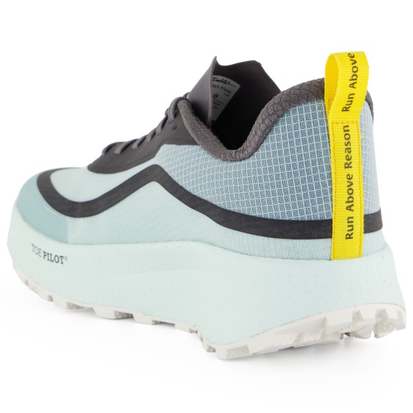 Joe Nimble - Women's Trail Addict Flow - Chaussures de trail