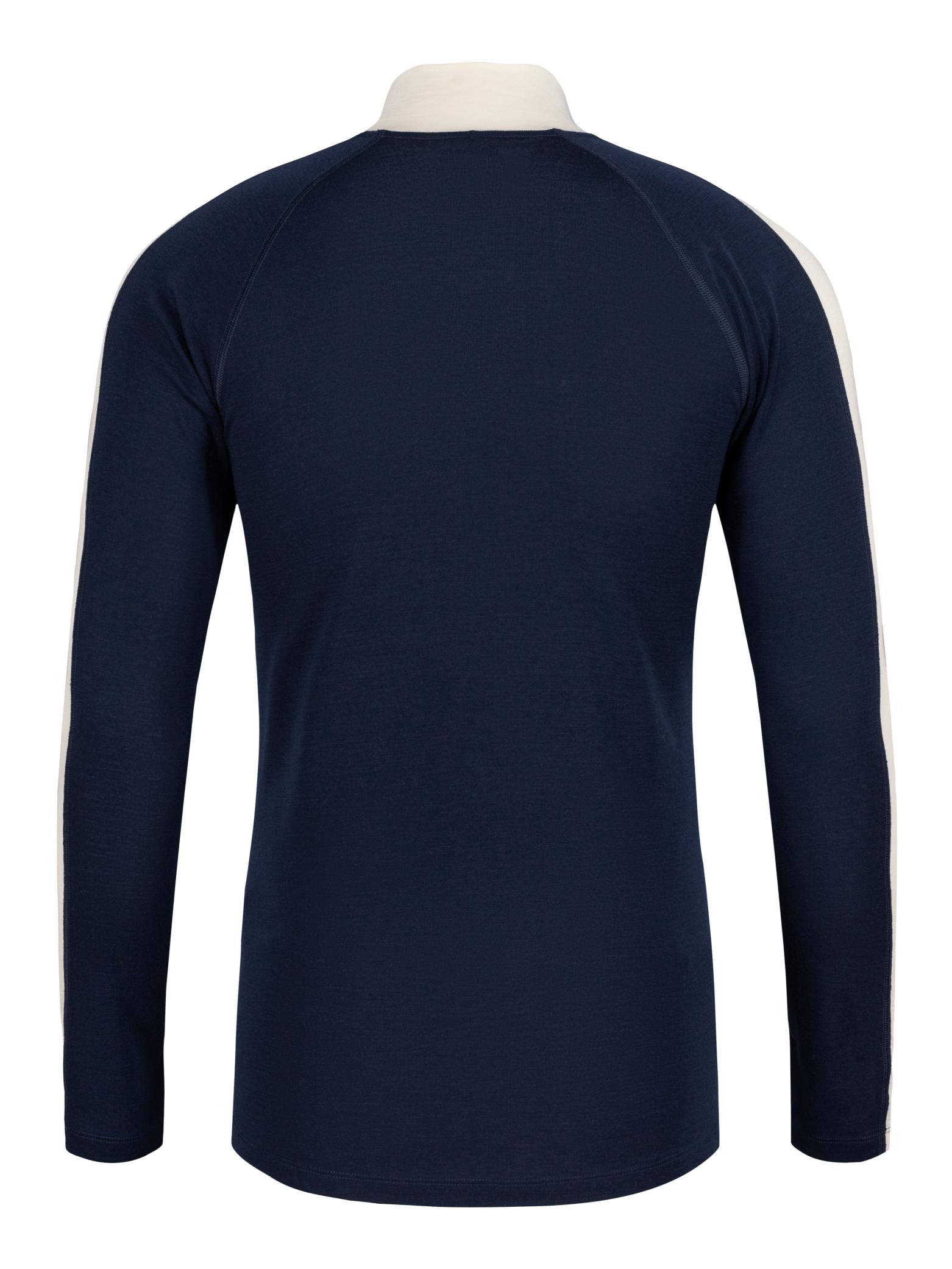 Craft Nor Adv Wool Merino HZ Blaze/White