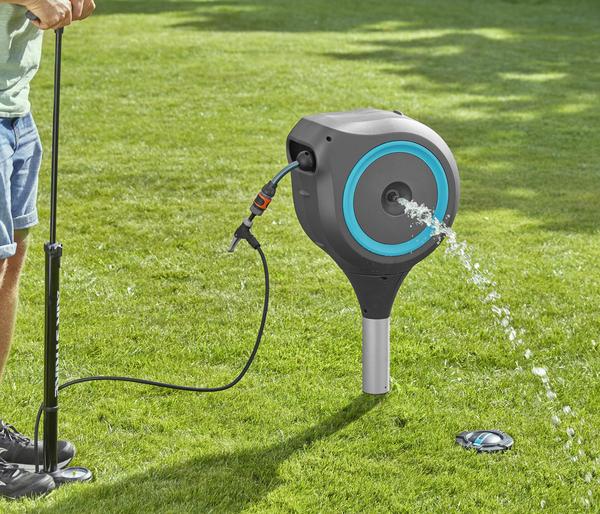 GARDENA Sprinklersystem