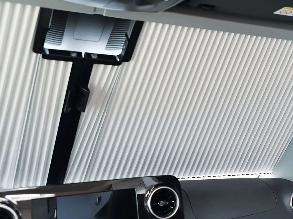 Remis Remifront IV Transit > 2019 voorkant regensensor