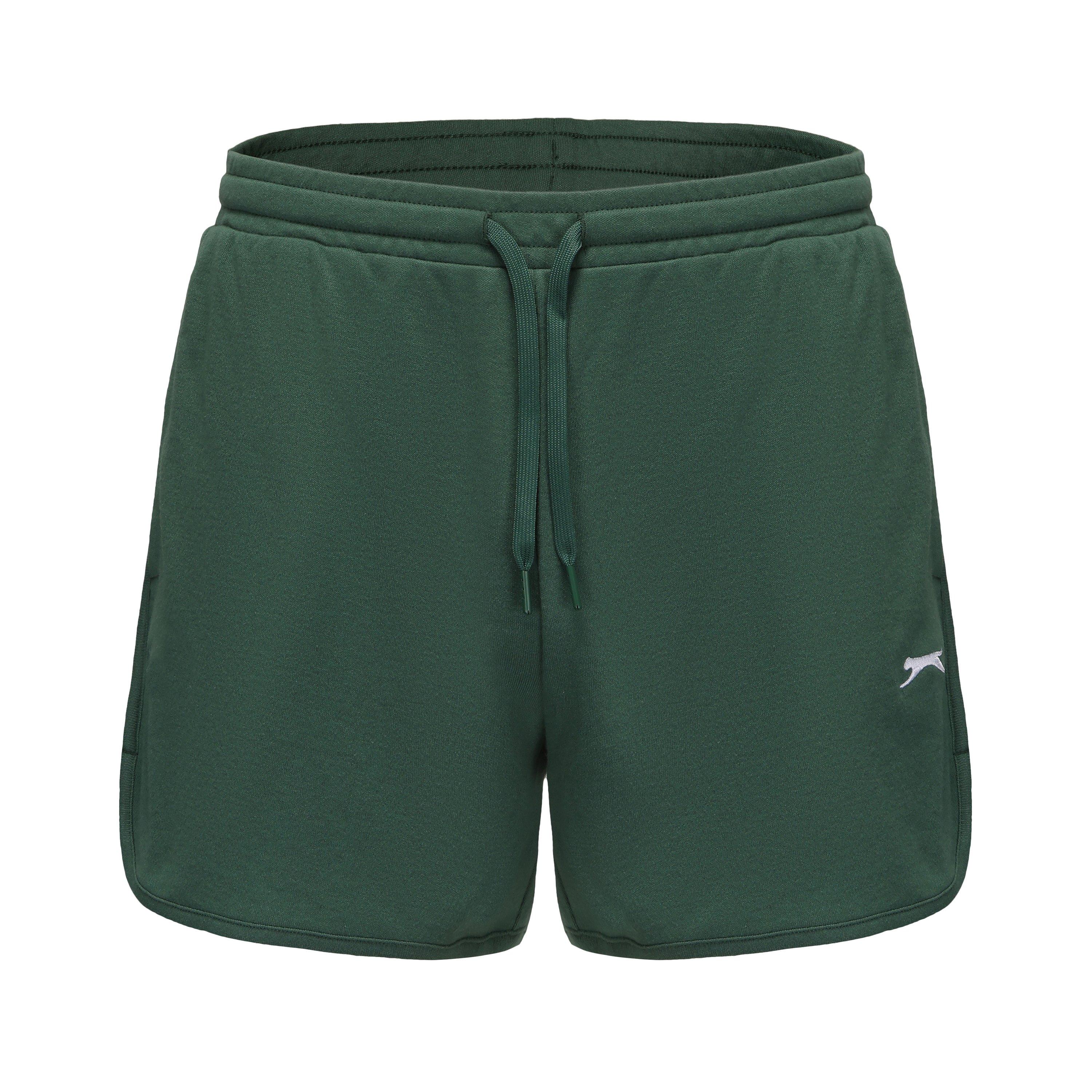 Slazenger Interlock Shorts Ladies