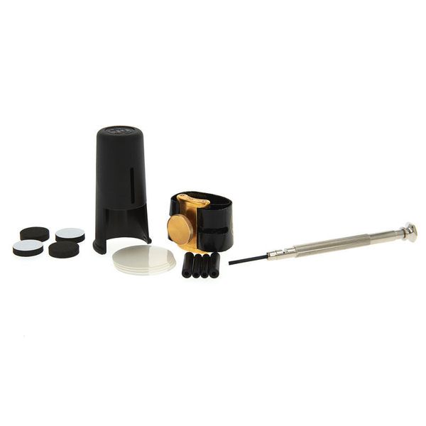 GF MX-06M Ligature Soprano Sax G