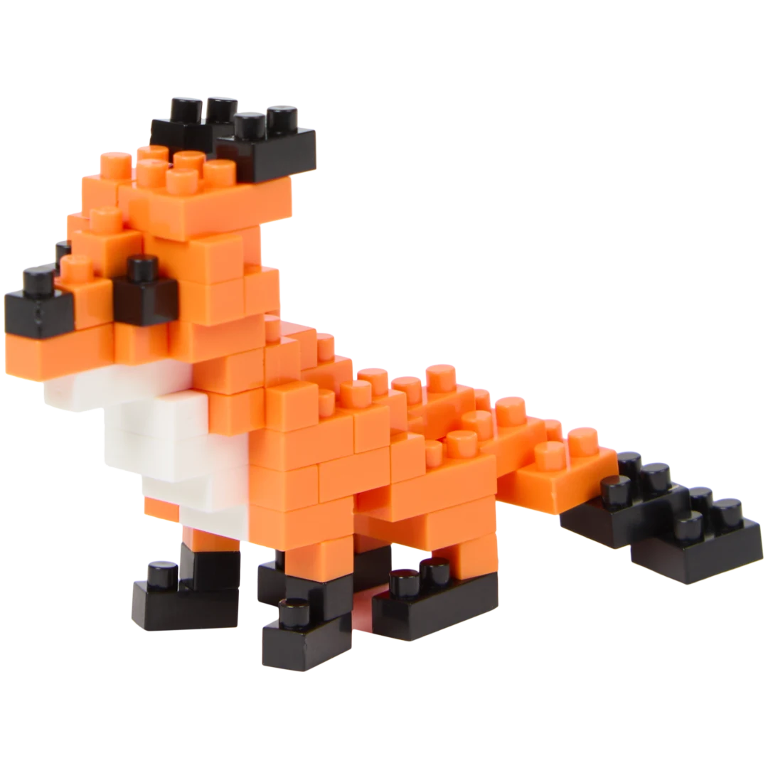 Mini-bouwblokjes Diverse varianten
