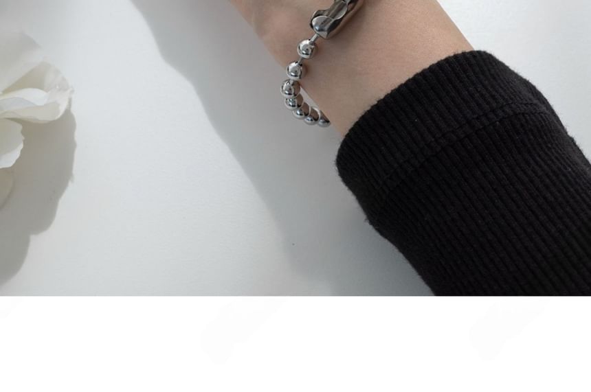 SeoulMall - Kettingarmband