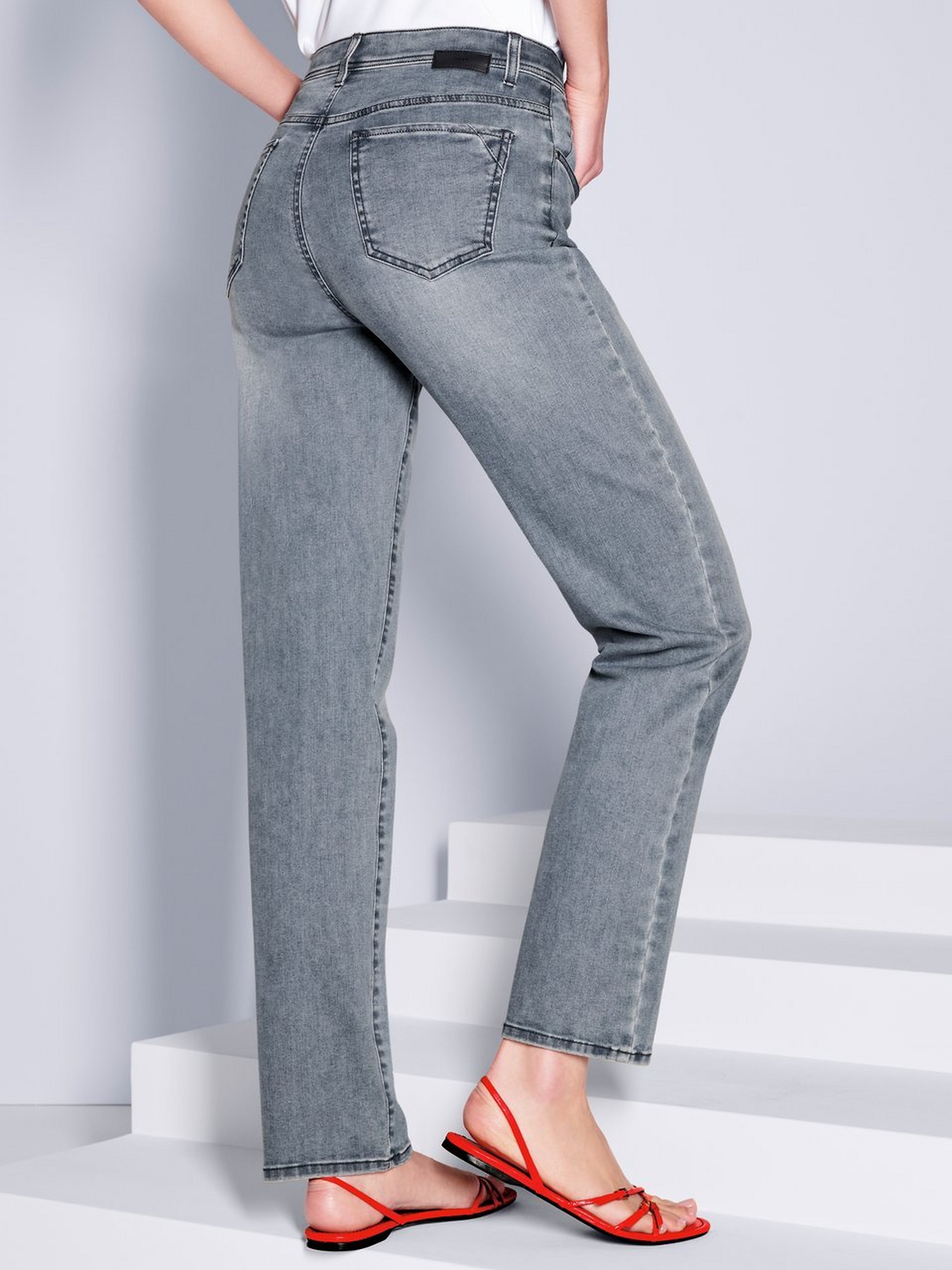 Jeans Modell Nicola