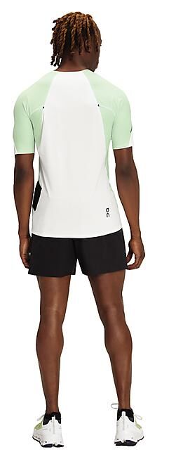 ON RUNNING - T-SHIRT MC ULTRA TEE M