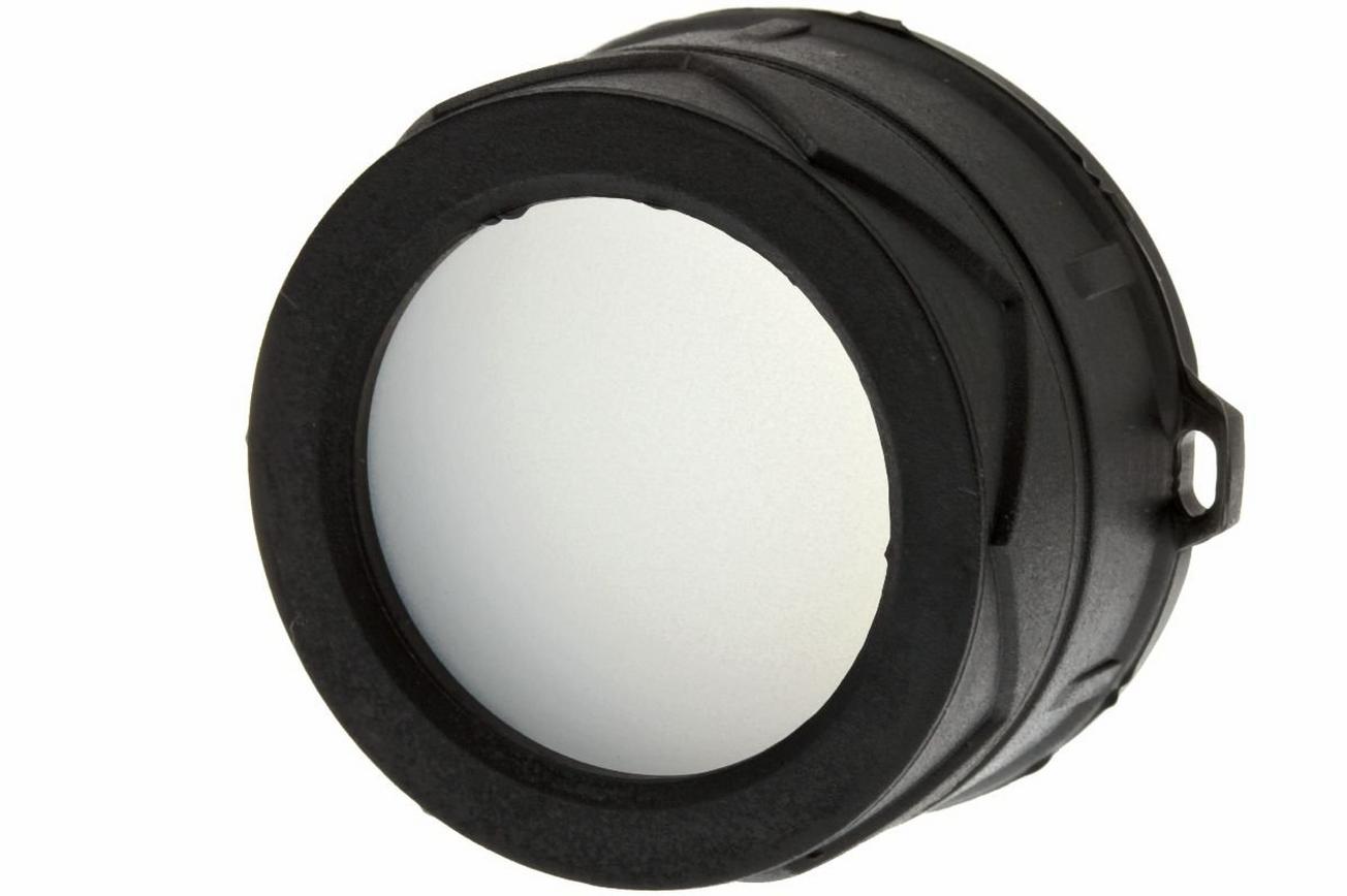 Nitecore diffusor, 34 mm