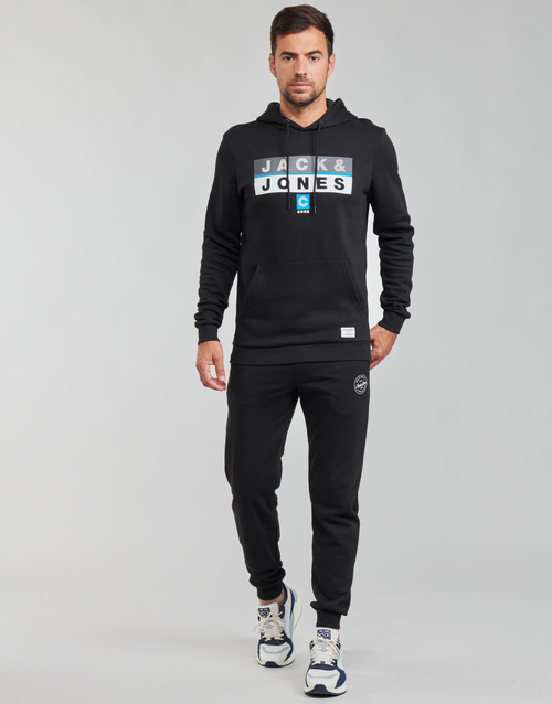 Jack & Jones - JJIGORDON - Noir