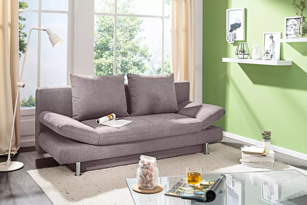 Schlafsofa Olivia