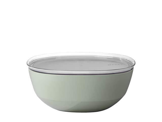 Mepal Silueta Serveringsskål 5 liter Nordic sage