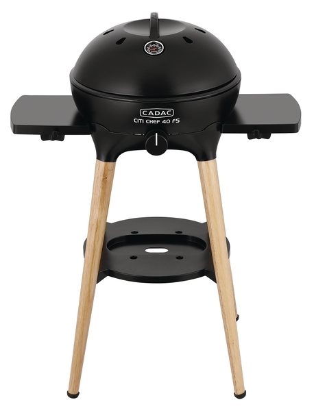 Cadac Citi Chef 40 FS Gasgrill 50 mbar