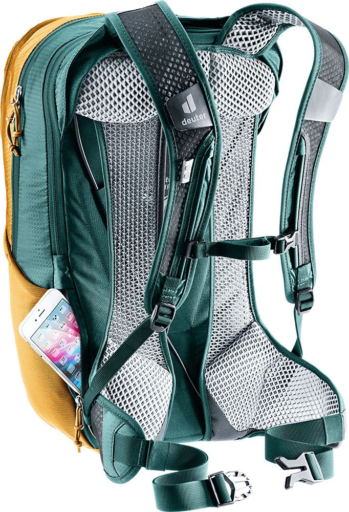 deuter Race Air 14+3 - Fahrradrucksack kaufen | Bike-Discount